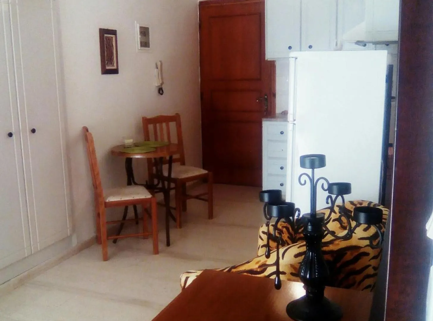 Big Apartment For 2- 5 Persons Khelmáta Yunanistan