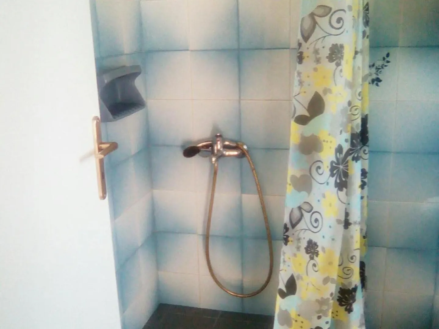 Big Apartment For 2- 5 Persons Khelmáta 0*,